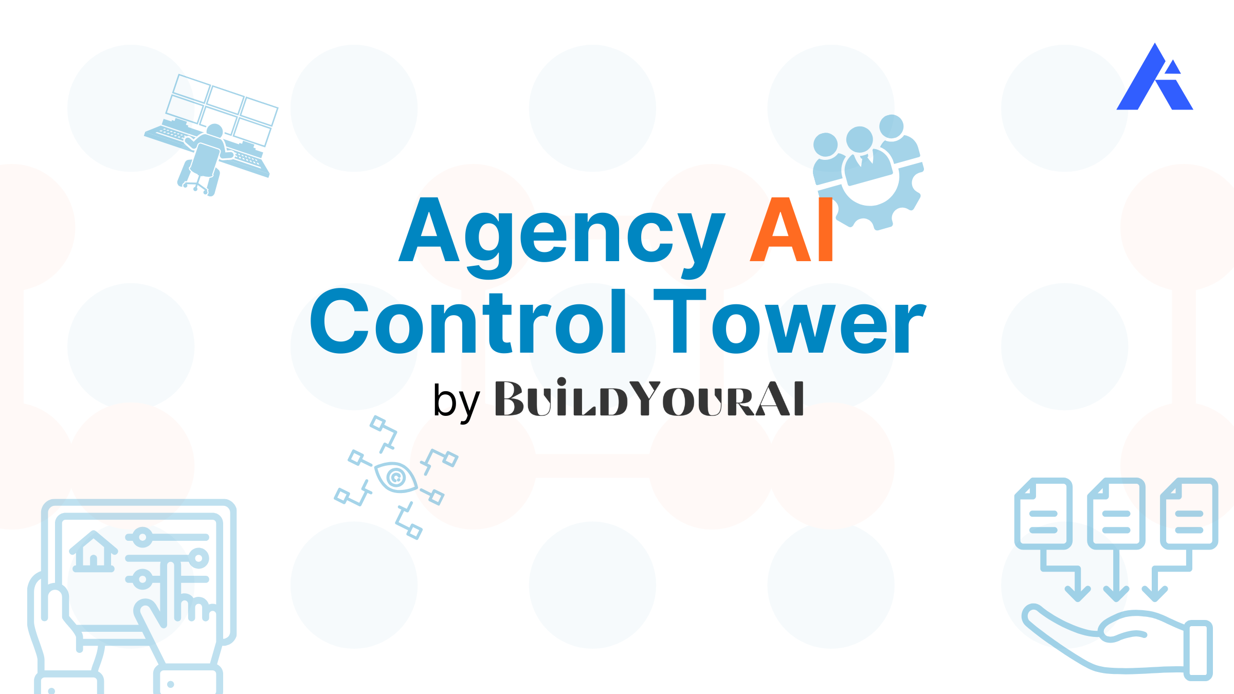 Agency AI Control Tower Preview Thumbnail